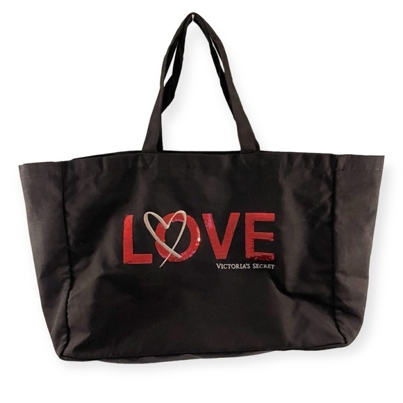 Victoria’s Secret Women’s‎ Tote Bag - Picture 1 of 3
